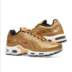 Nike Air Max Plus QS 9